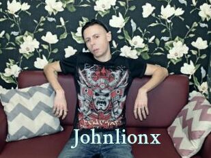 Johnlionx