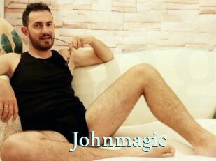 Johnmagic