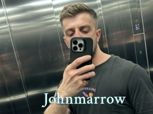 Johnmarrow