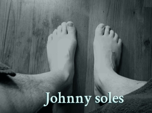 Johnny_soles