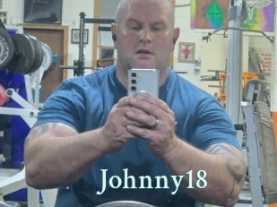 Johnny18