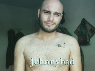 Johnnybad