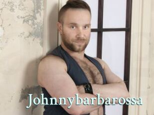 Johnnybarbarossa
