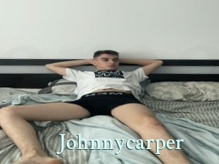 Johnnycarper