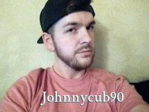 Johnnycub90