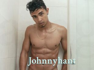 Johnnyhant