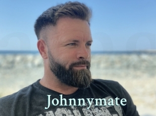 Johnnymate