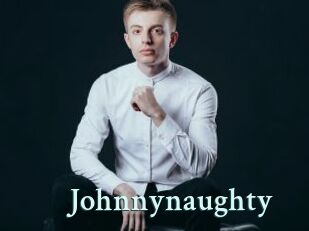 Johnnynaughty
