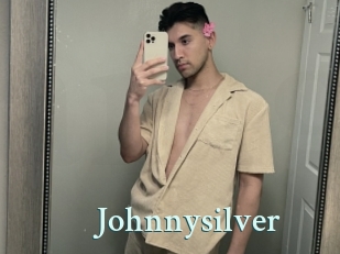 Johnnysilver