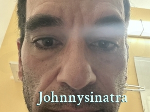 Johnnysinatra