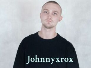 Johnnyxrox