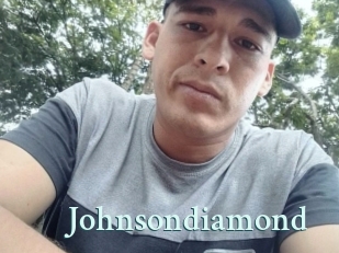 johnsondiamond Ambiance Gay