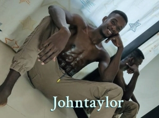 Johntaylor