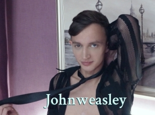 Johnweasley