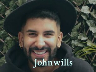 Johnwills