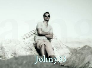 Johny33