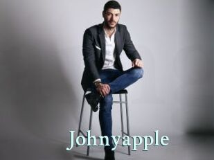 Johnyapple