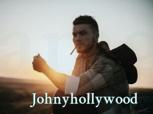 Johnyhollywood
