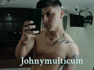 Johnymulticum