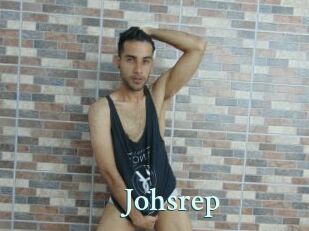 Johsrep
