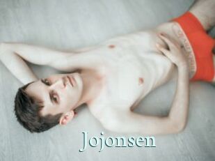 jojonsen Ambiance Gay