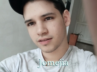 Jomejia