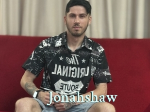 Jonahshaw