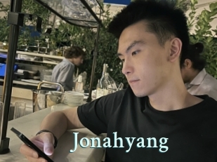 Jonahyang