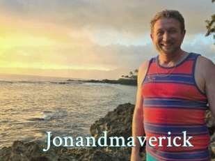Jonandmaverick
