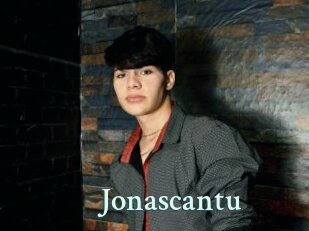 Jonascantu