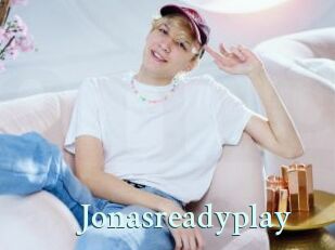 Jonasreadyplay
