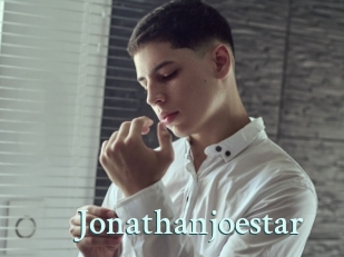 Jonathanjoestar