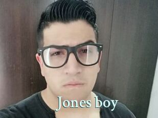Jones_boy