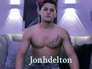 Jonhdelton