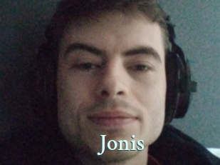Jonis