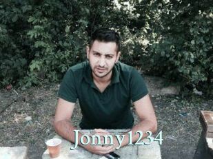 Jonny1234