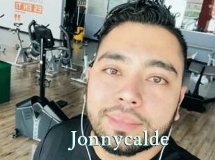 jonnycalde Ambiance Gay