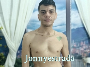 Jonnyestrada
