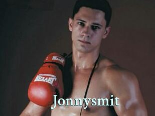 Jonnysmit