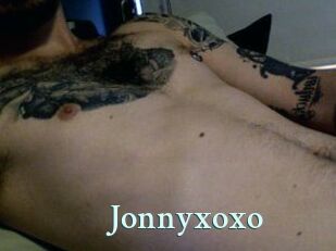 Jonnyxoxo