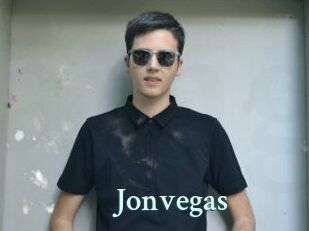 Jonvegas