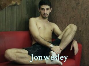 Jonwesley