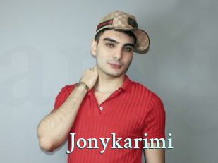 jonykarimi Ambiance Gay