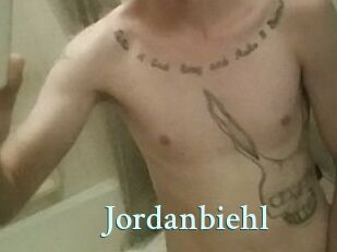 Jordanbiehl