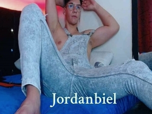 Jordanbiel