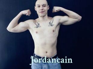 Jordancain