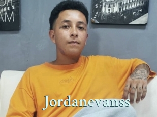 Jordanevanss