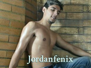 Jordanfenix