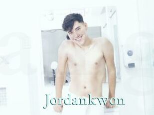 Jordankwon