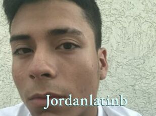 Jordanlatinb